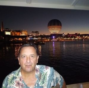 Meet your Posher, John